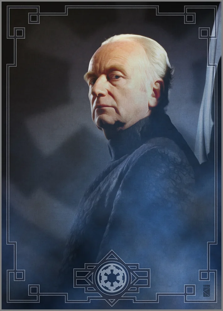 The Emperor: (SW Propaganda: A History of Persuasive Art)