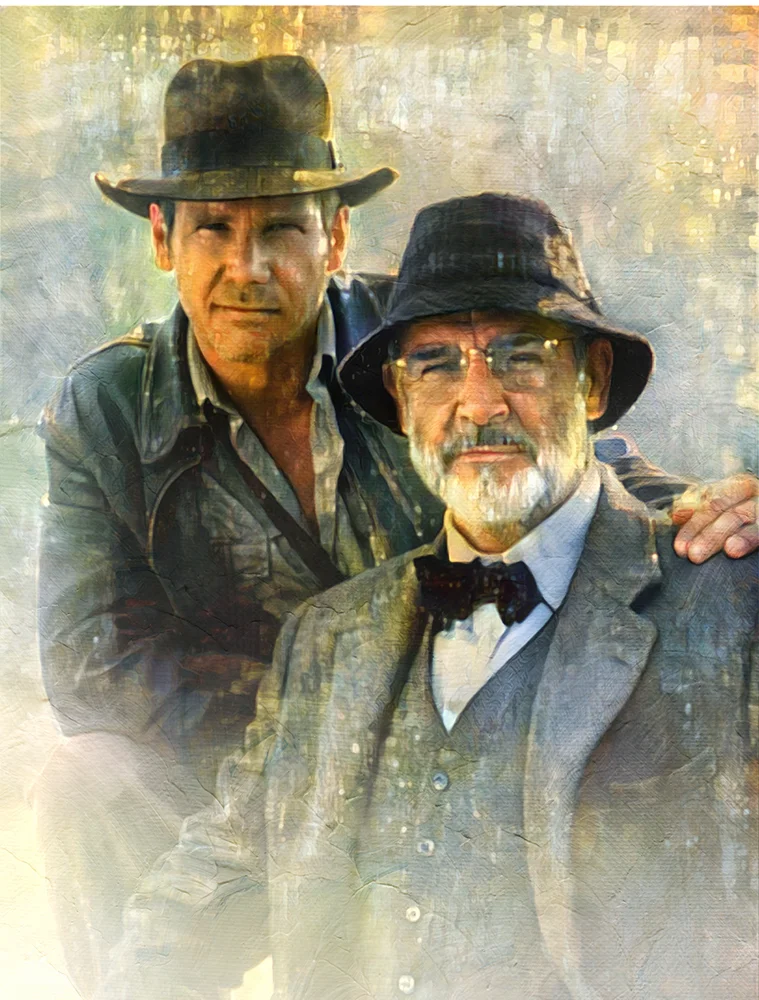 The Jones Boys