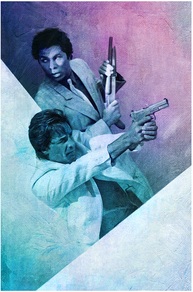 Miami Vice