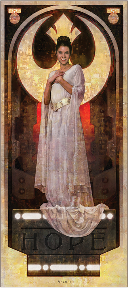 Hope (For Carrie)