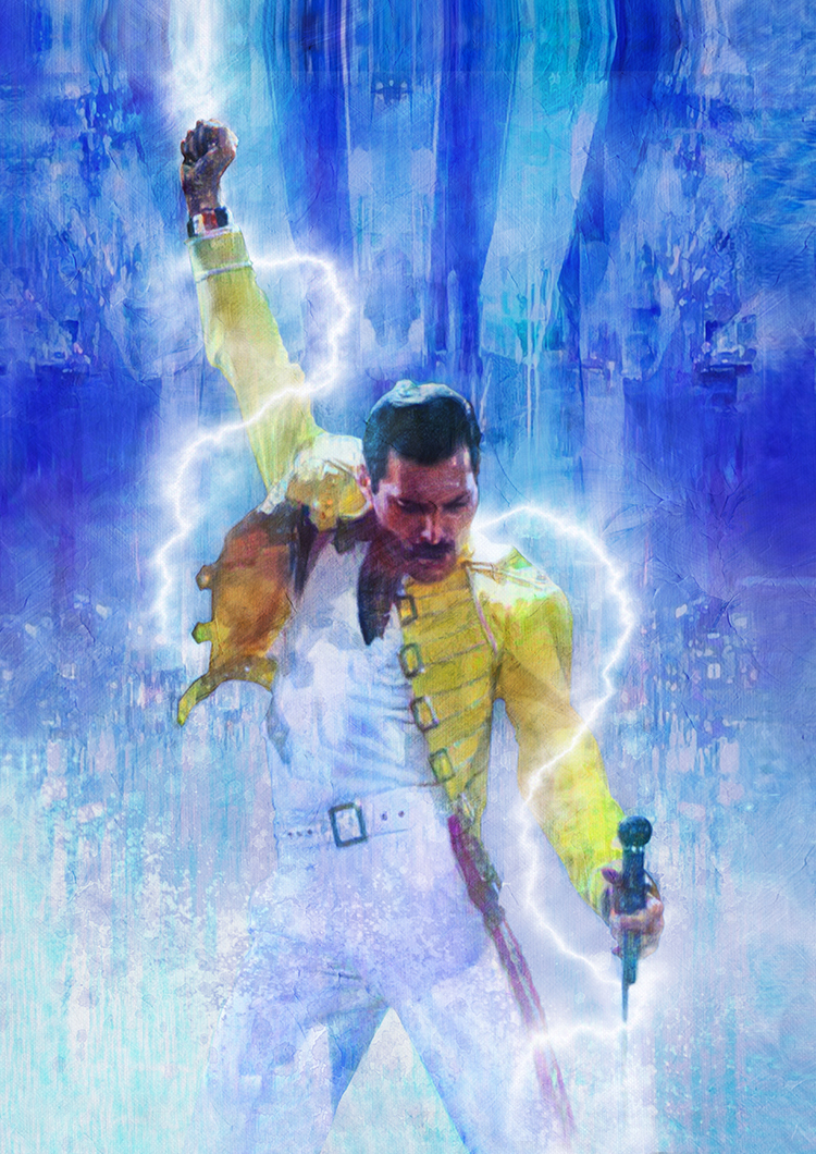 He Will Rock You