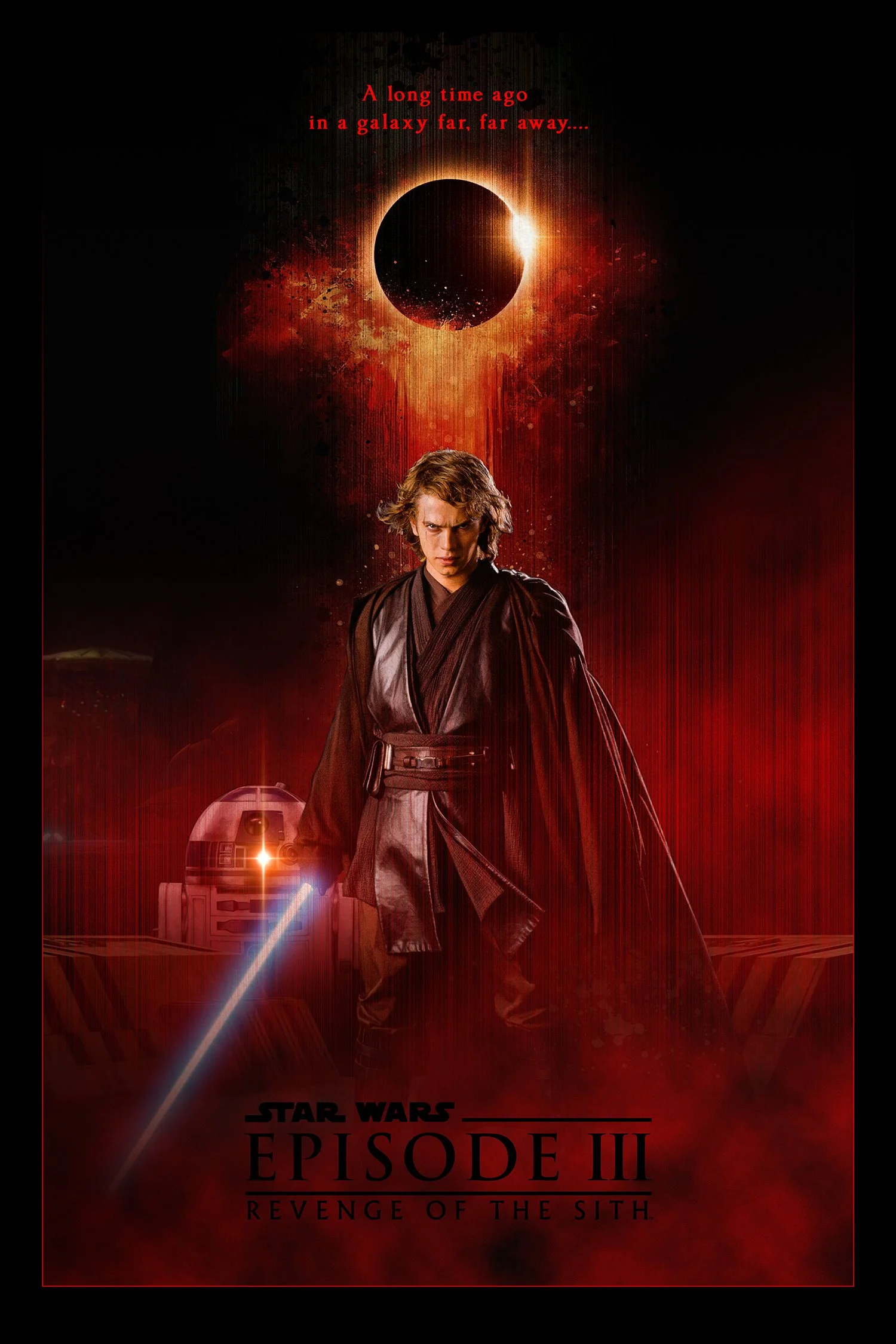Revenge of the Sith: 20th Anniversary