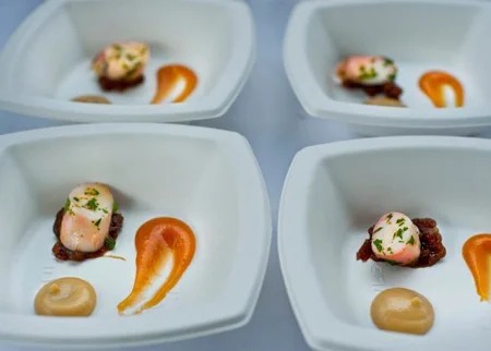 Breakin' Bread 2014, The Local Flavor Festival