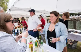 Breakin' Bread 2016, The Local Flavor Festival