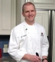Chris zapalowski - President