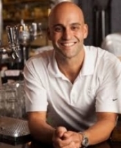 Jason Bajalieh - Vice President