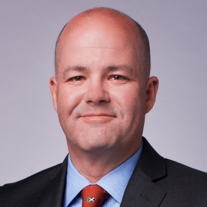 jay Oglesby - Secretary