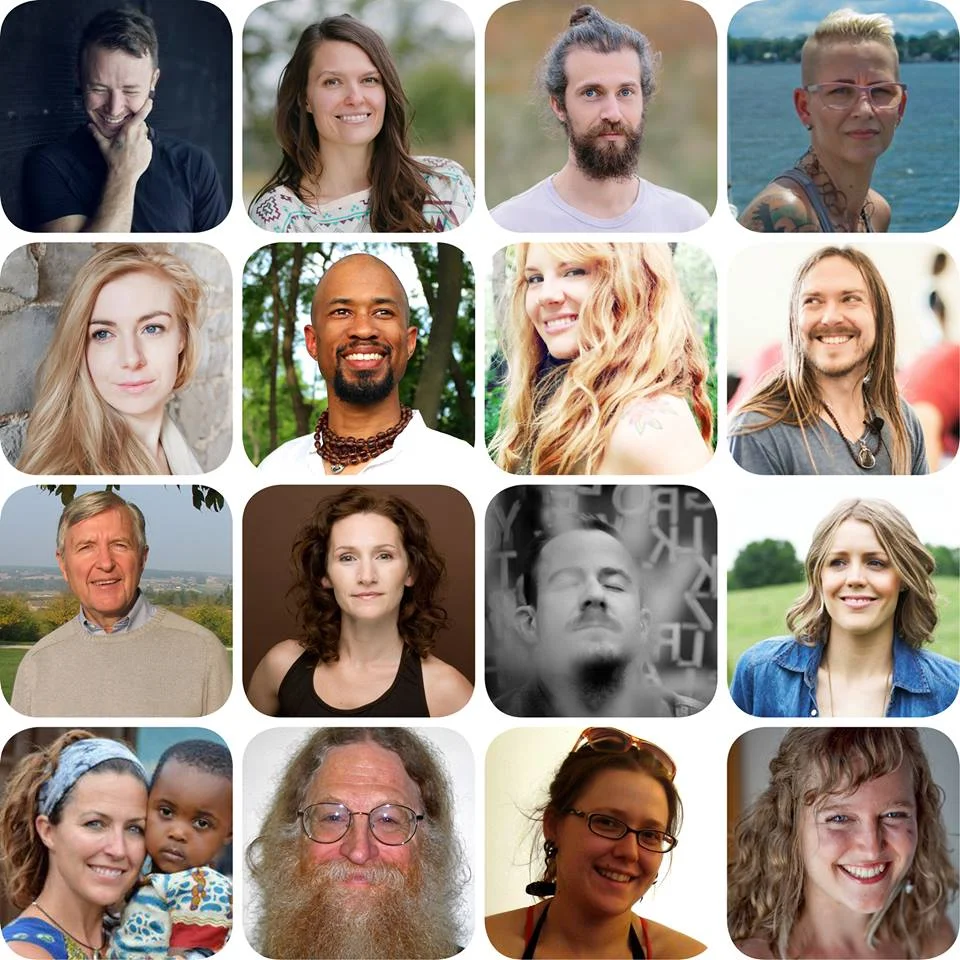 Endless Waves @ The Groove Festival with Layah Jane