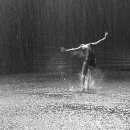 A Good Rain