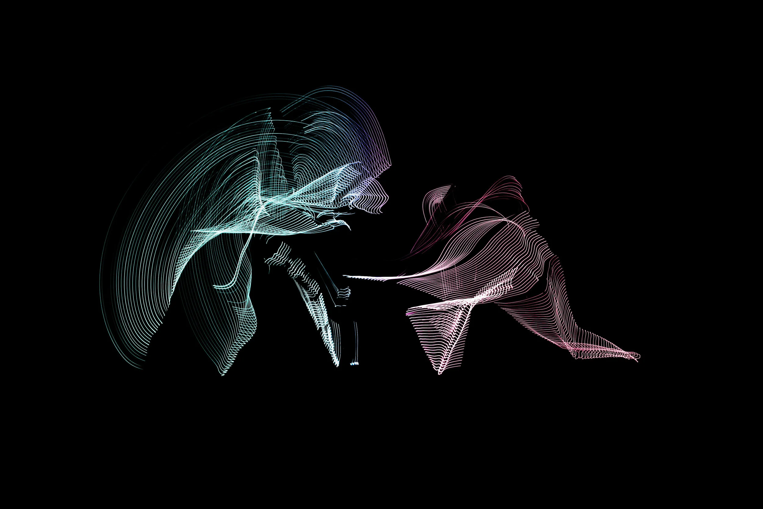 (Co)Motion: The Dance of Relationship to Self, Other, and Collective