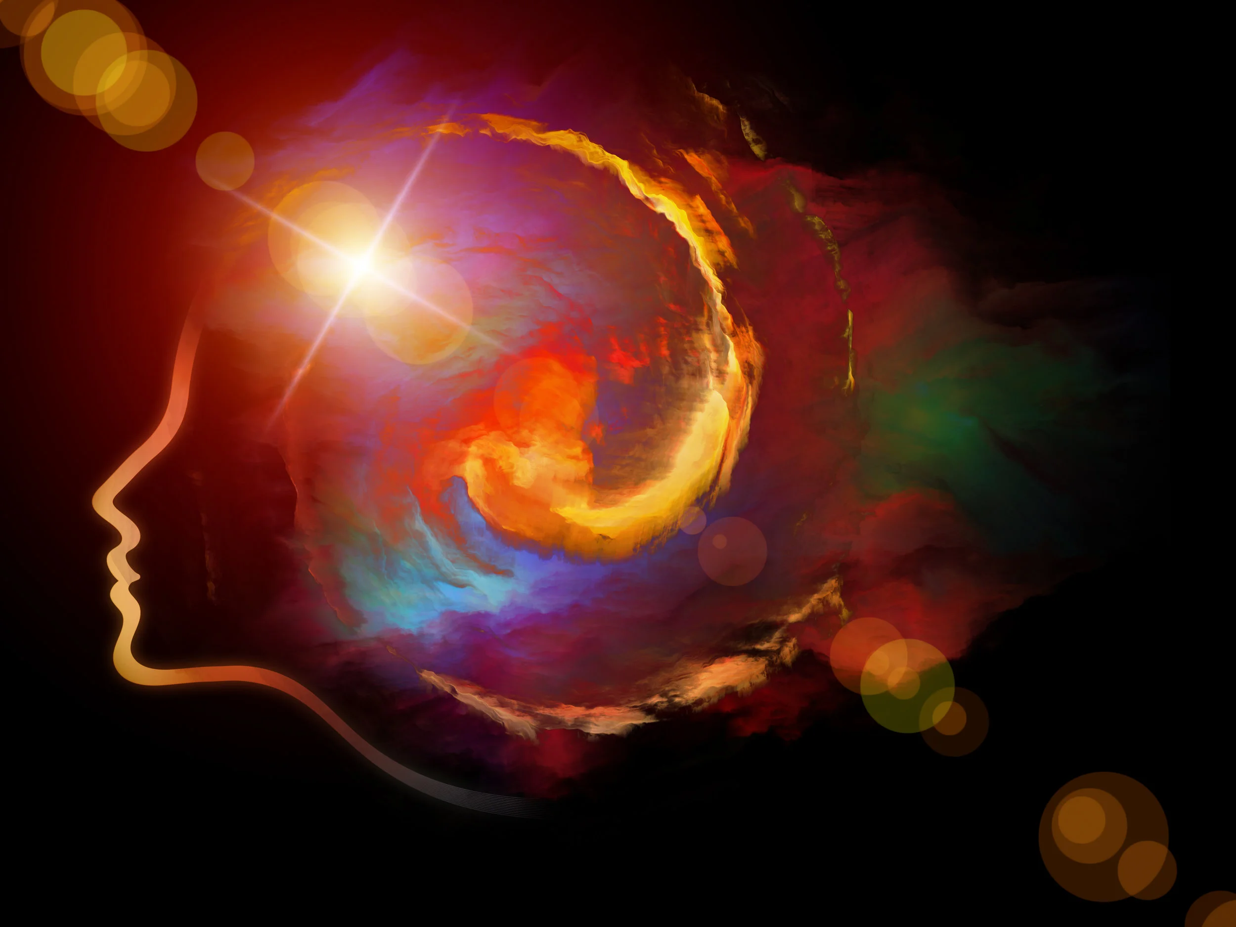 Creation ~ 5Rhythms Waves Class Series