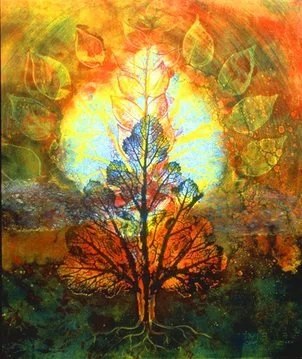 Ancestors Dance ~ A 5Rhythms Ritual w/ Layah (Toronto, ON)