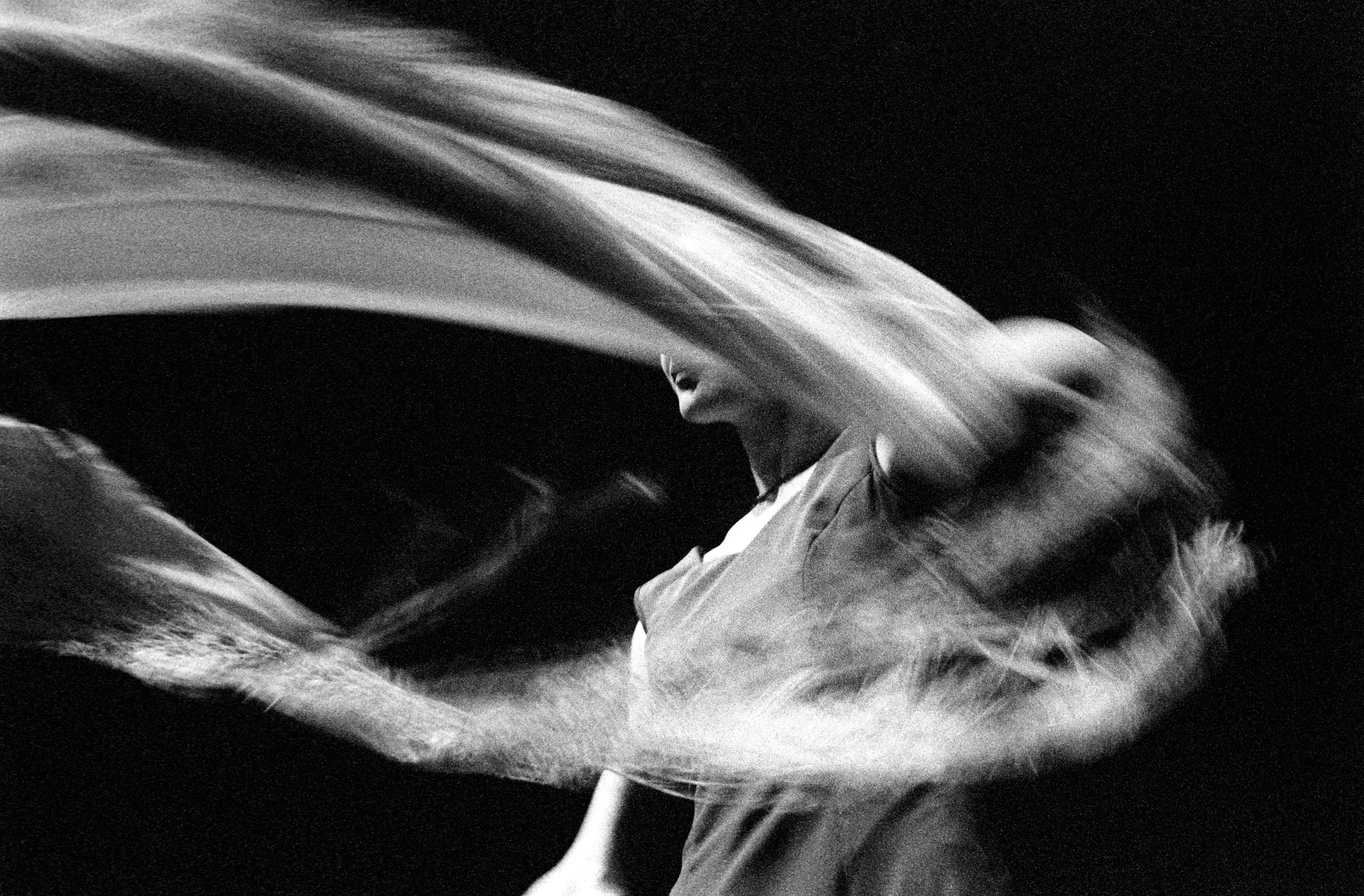 Embody ~ A 5Rhythms Waves Workshop with Layah (Warkworth, ON)