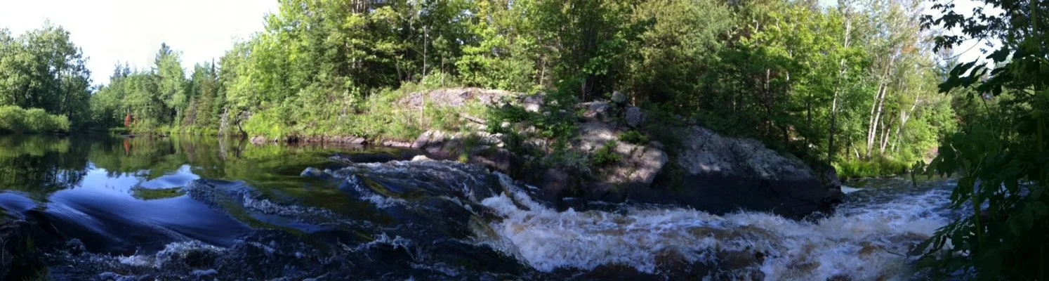 River Wild ~ 5Rhythms Waves Workshop w/ Layah (Toronto, ON)