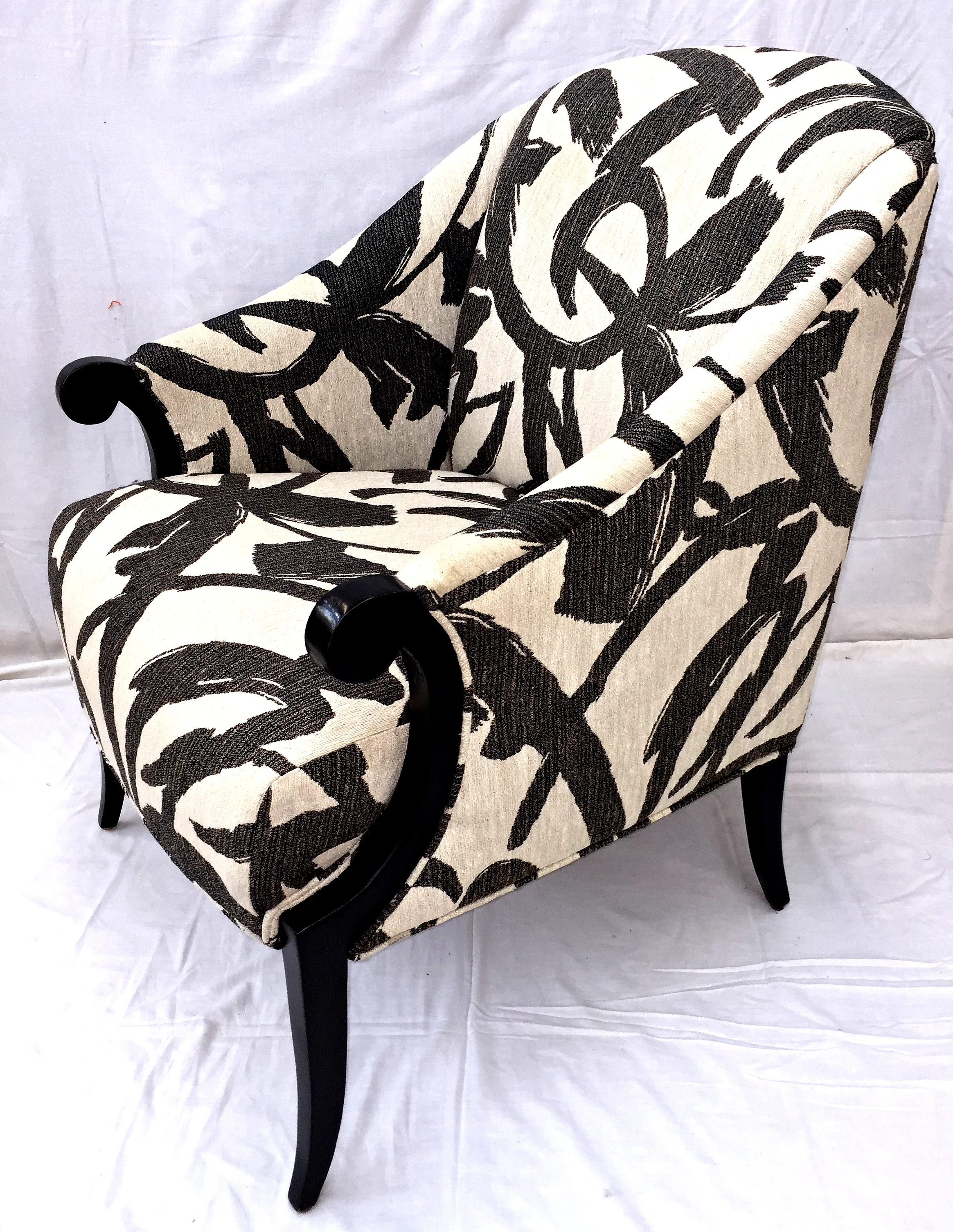 replace chair broken leg