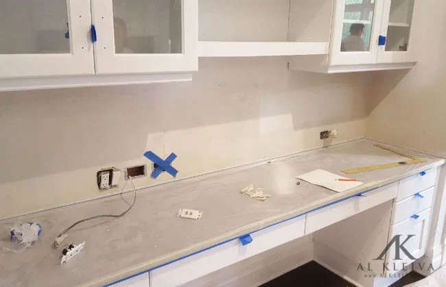 Bulletin boards/pinboards