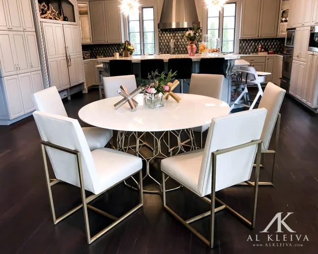 Grant side chairs