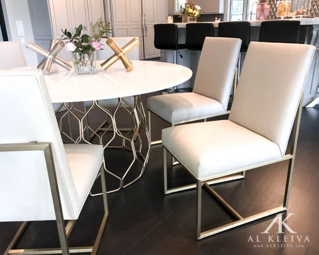 Grant side chairs