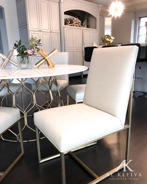 Grant side chairs