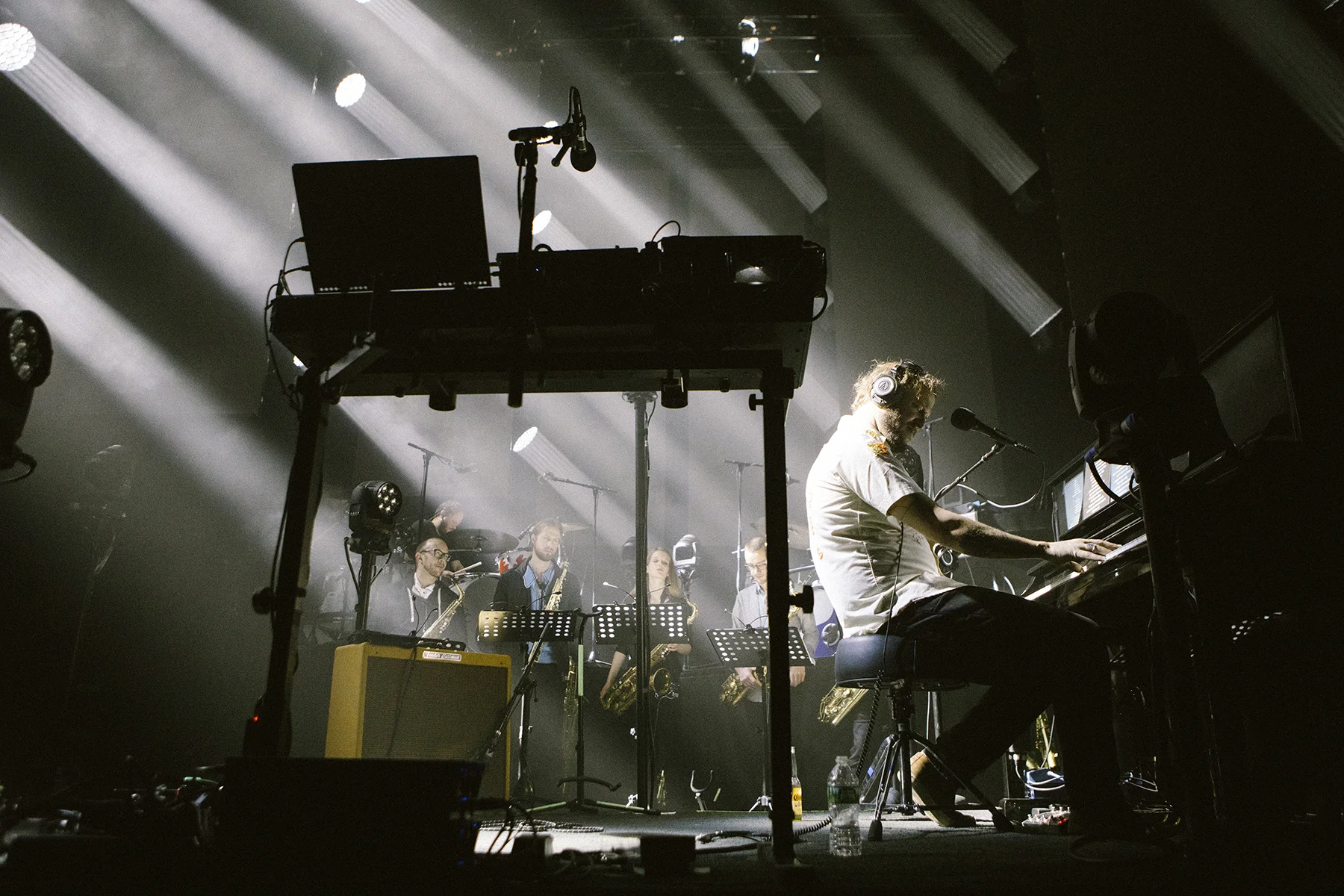 Bon Iver