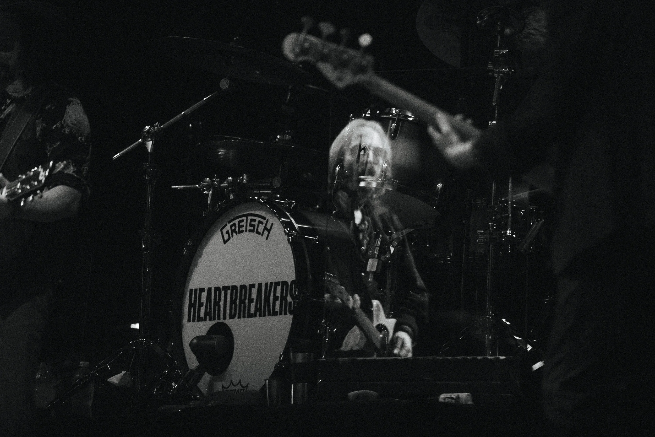 tom petty