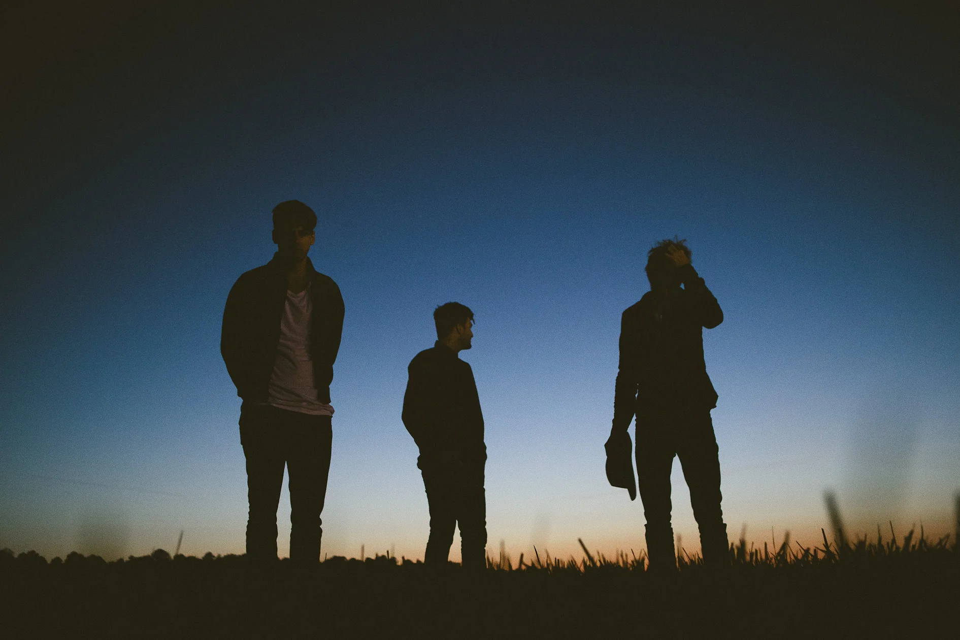 foster the people