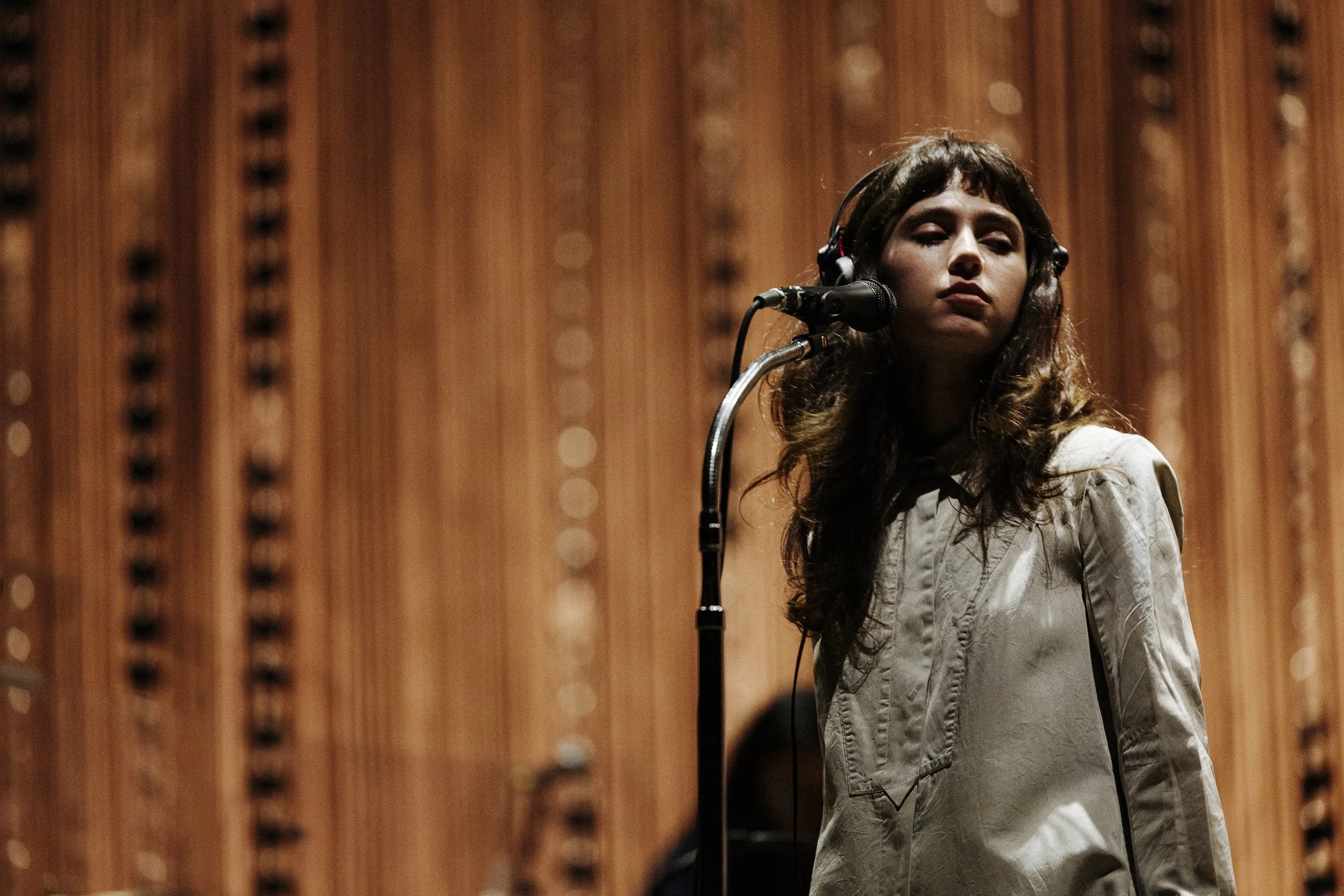 CLAIRO