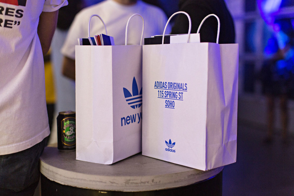 adidas 115 spring street