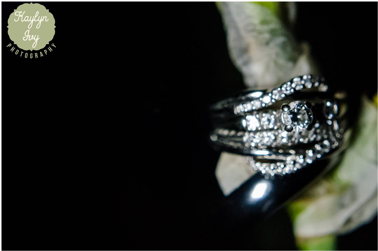 Lizzy and Phil Tie the Knot