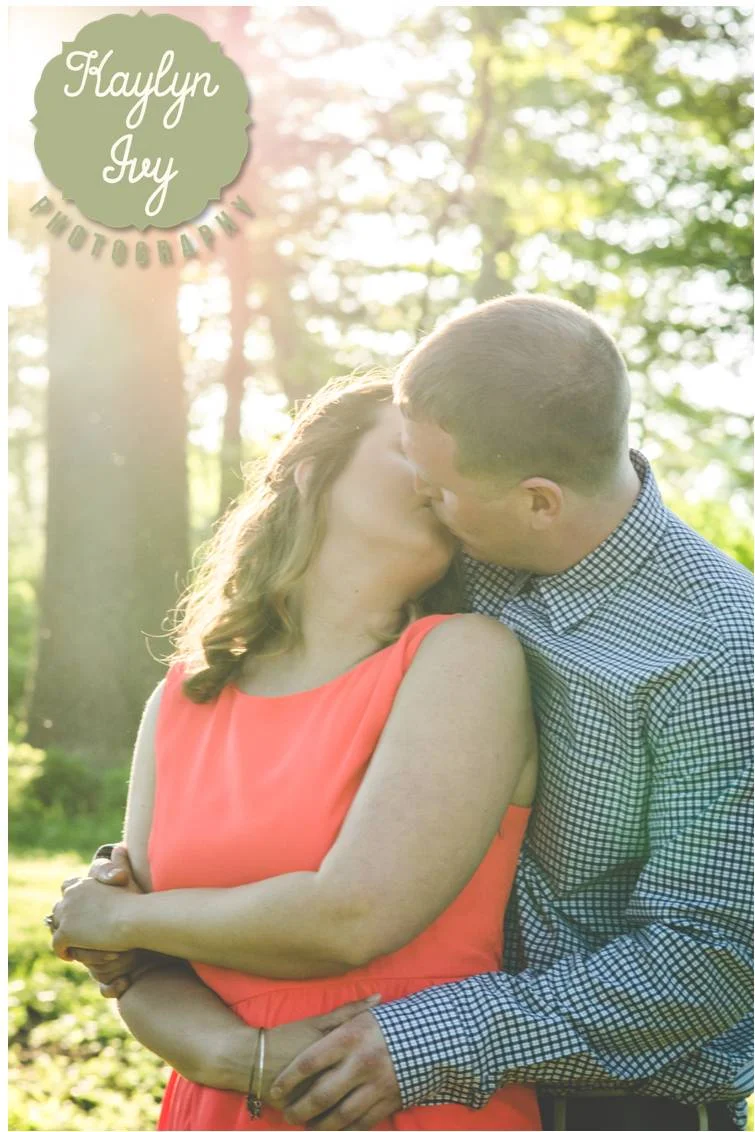 Second Shooting for Imagery By Marianne - Engagement Session with a Picnic!