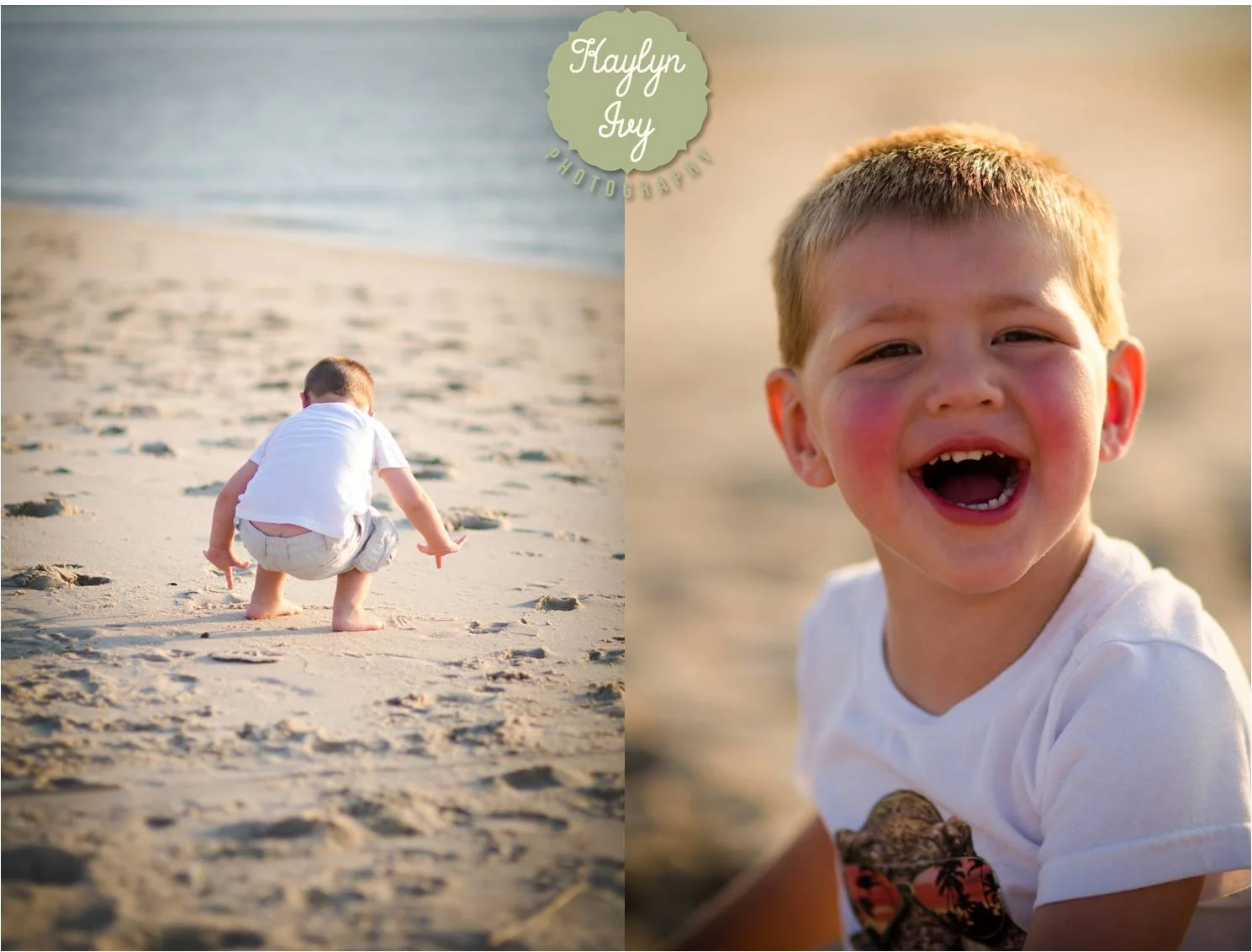 The Fults - Cape May Family Shoot