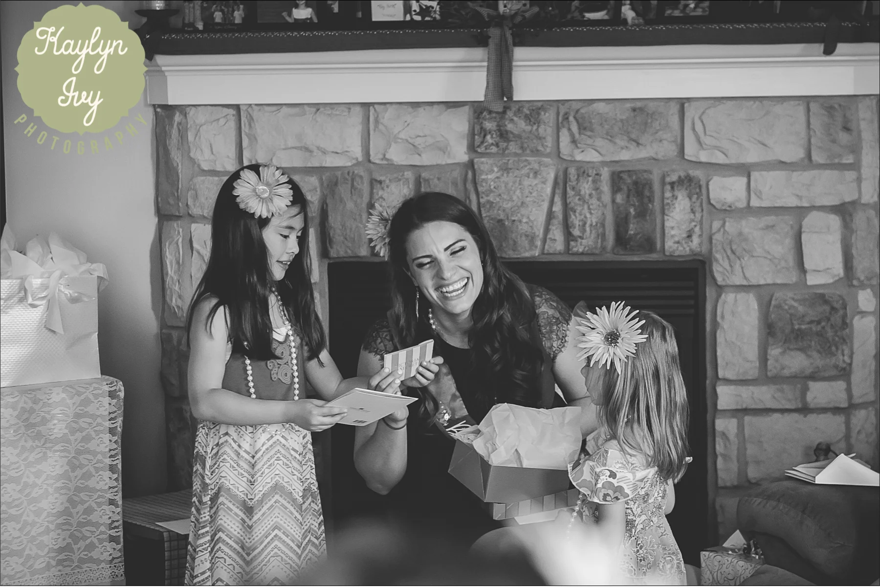 Pinterest Worthy Bridal Shower in Lancaster, PA - Spring Lake Photography