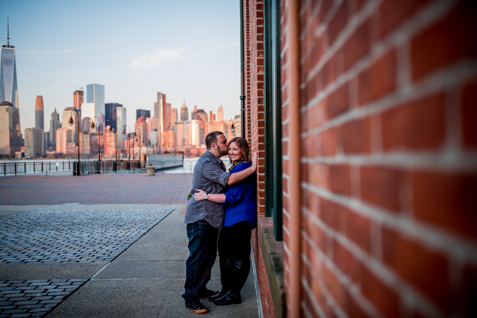 NJ PHOTOGRAPHERS | SPRING LAKE PHOTOGRAPHERS | SPRING LAKE PHOTOGRAPHER | NJ PHOTOGRAPHER | Liberty State Park Engagement Session