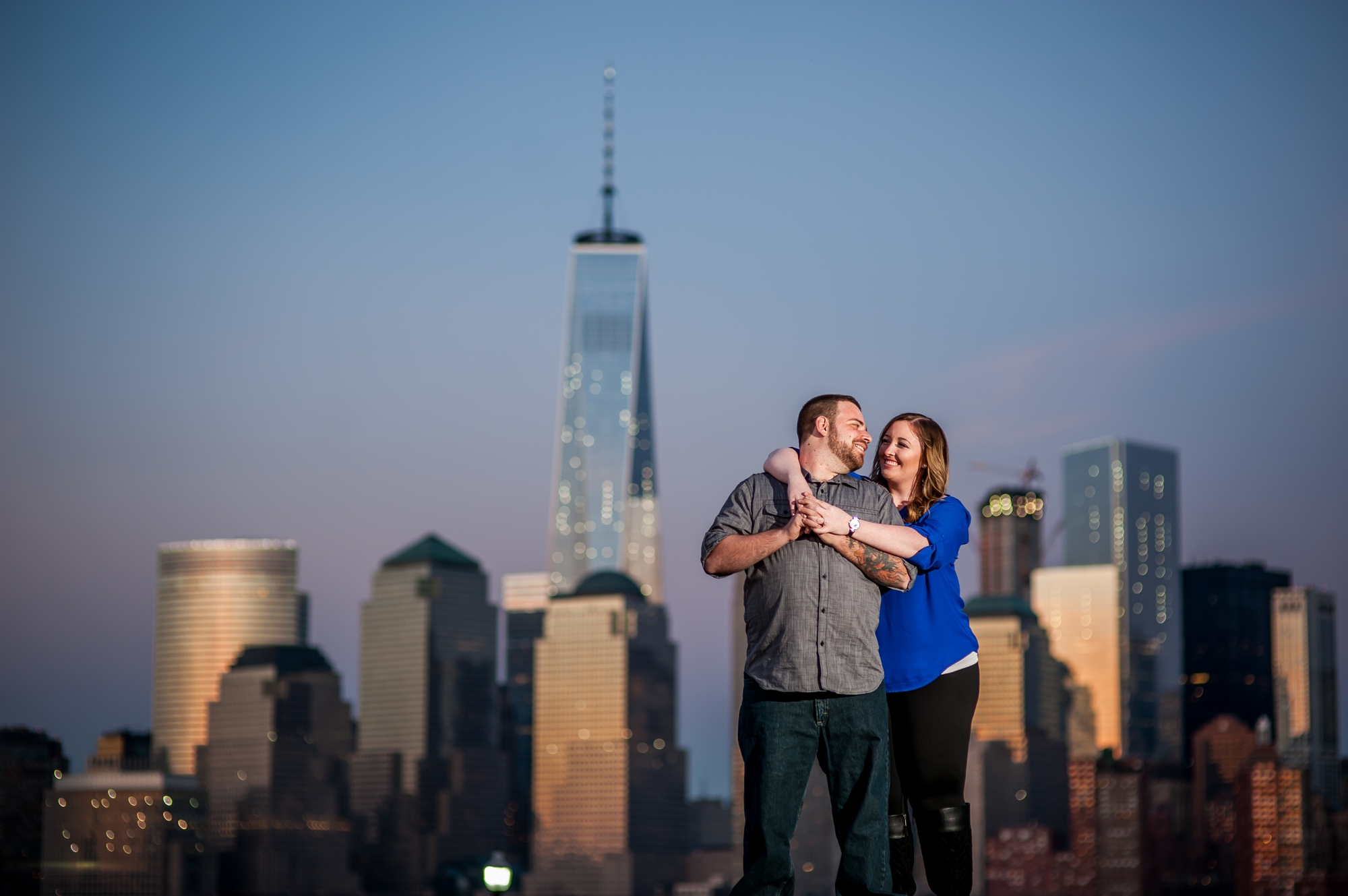 NJ PHOTOGRAPHERS | SPRING LAKE PHOTOGRAPHERS | SPRING LAKE PHOTOGRAPHER | NJ PHOTOGRAPHER | Liberty State Park Engagement Session