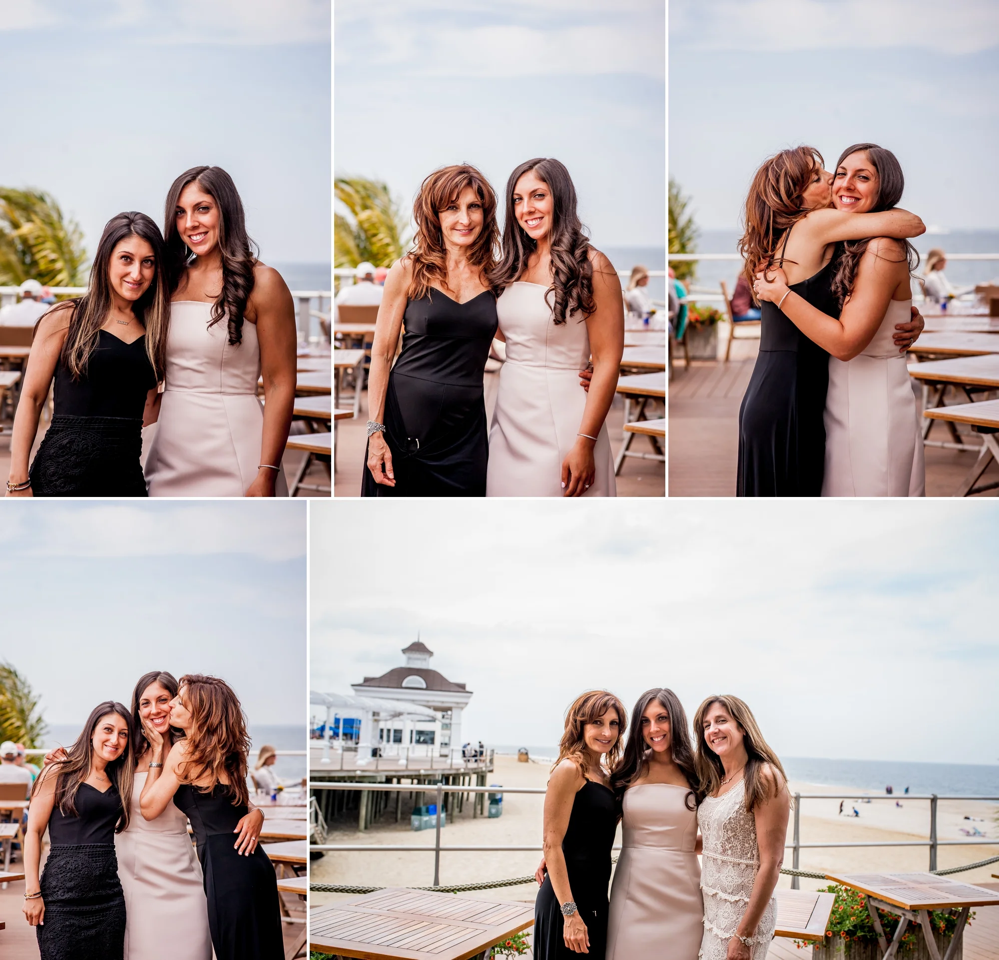 Alisa's Bridal Shower at The Avenue Long Branch, NJ NJ