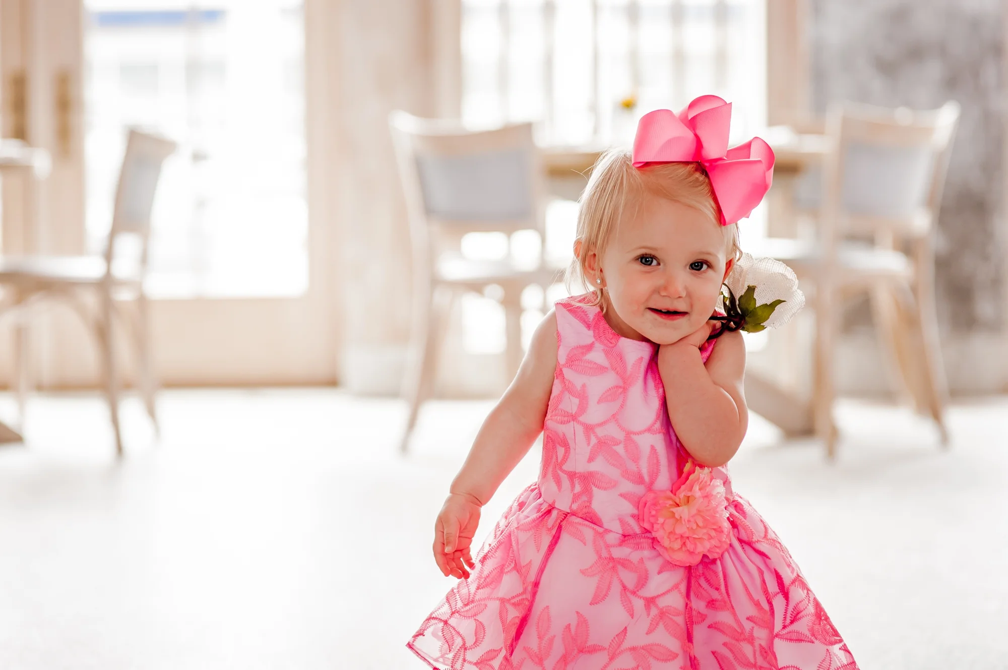 Alisa's Bridal Shower at The Avenue Long Branch, NJ NJ