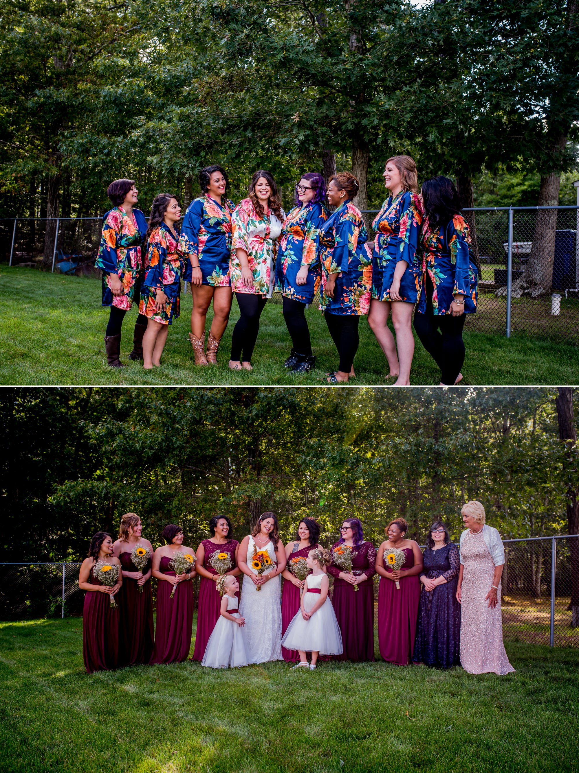 ARGOS FARM RUSTIC WEDDING | NJ PHOTOGRAPHERS | FORKED RIVER WEDDING | SPRING LAKE PHOTOGRAPHERS | KAYLYN IVY PHOTOGRAPHY