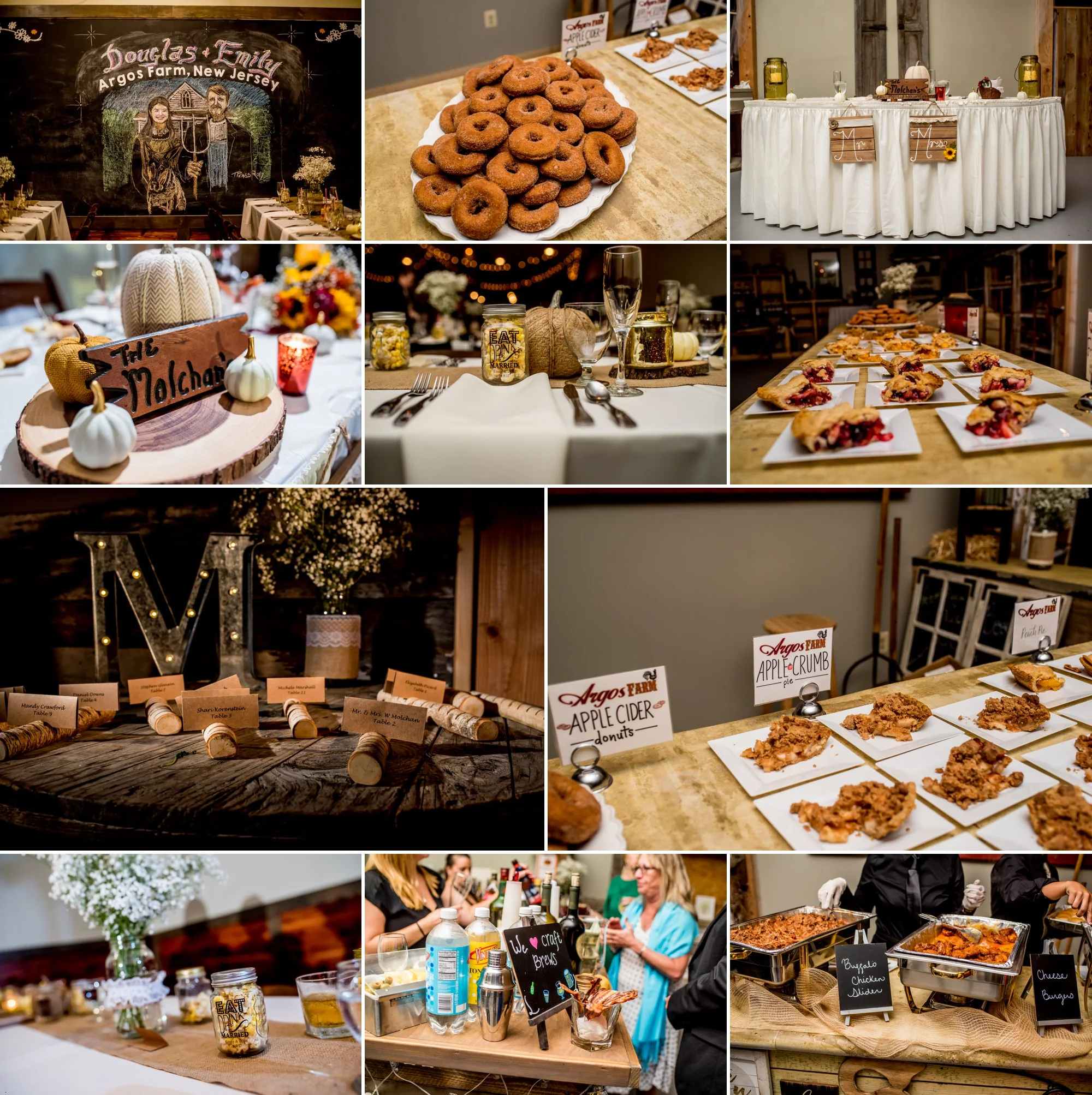 ARGOS FARM RUSTIC WEDDING | NJ PHOTOGRAPHERS | FORKED RIVER WEDDING | SPRING LAKE PHOTOGRAPHERS | KAYLYN IVY PHOTOGRAPHY