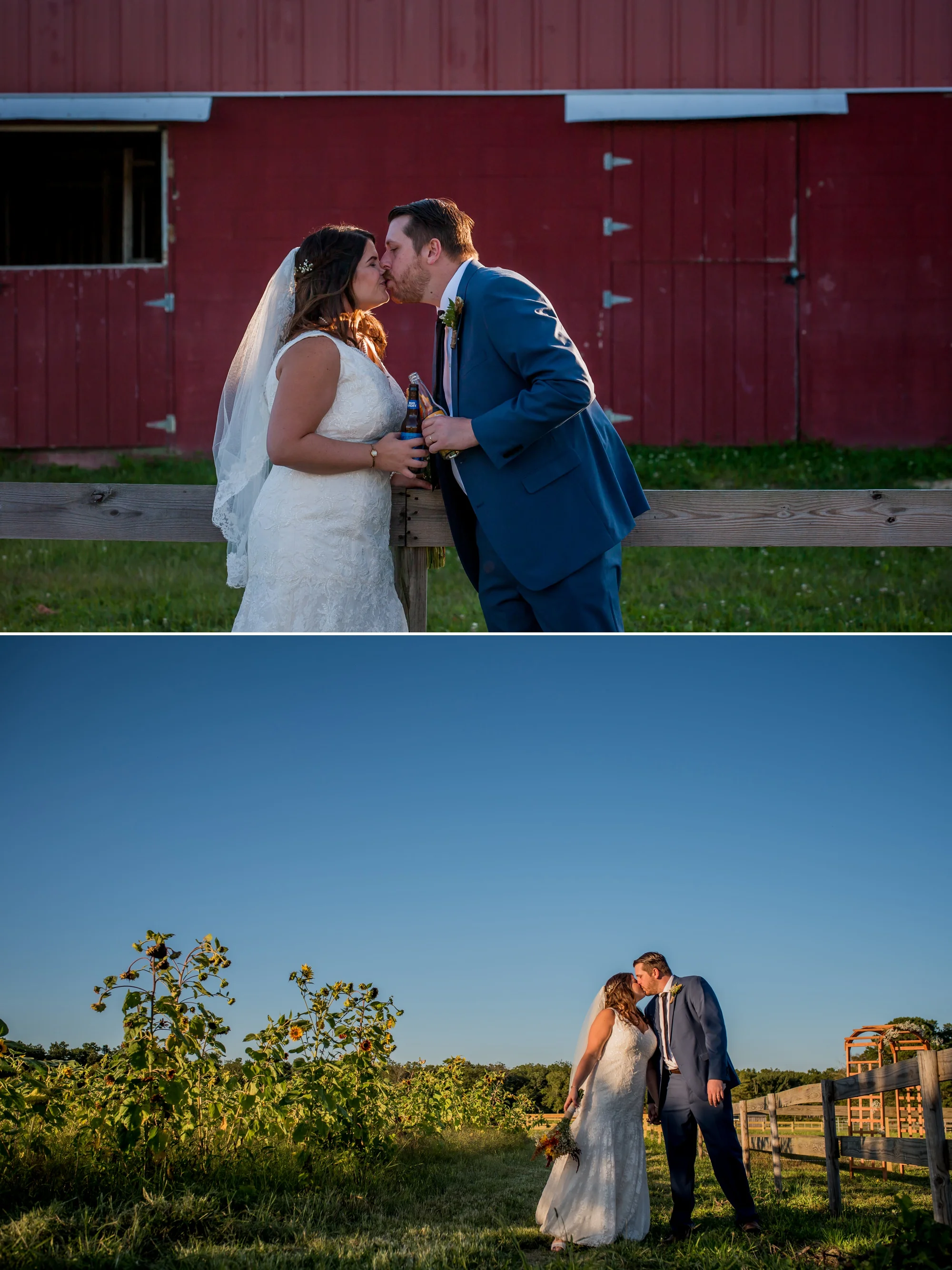 ARGOS FARM RUSTIC WEDDING | NJ PHOTOGRAPHERS | FORKED RIVER WEDDING | SPRING LAKE PHOTOGRAPHERS | KAYLYN IVY PHOTOGRAPHY