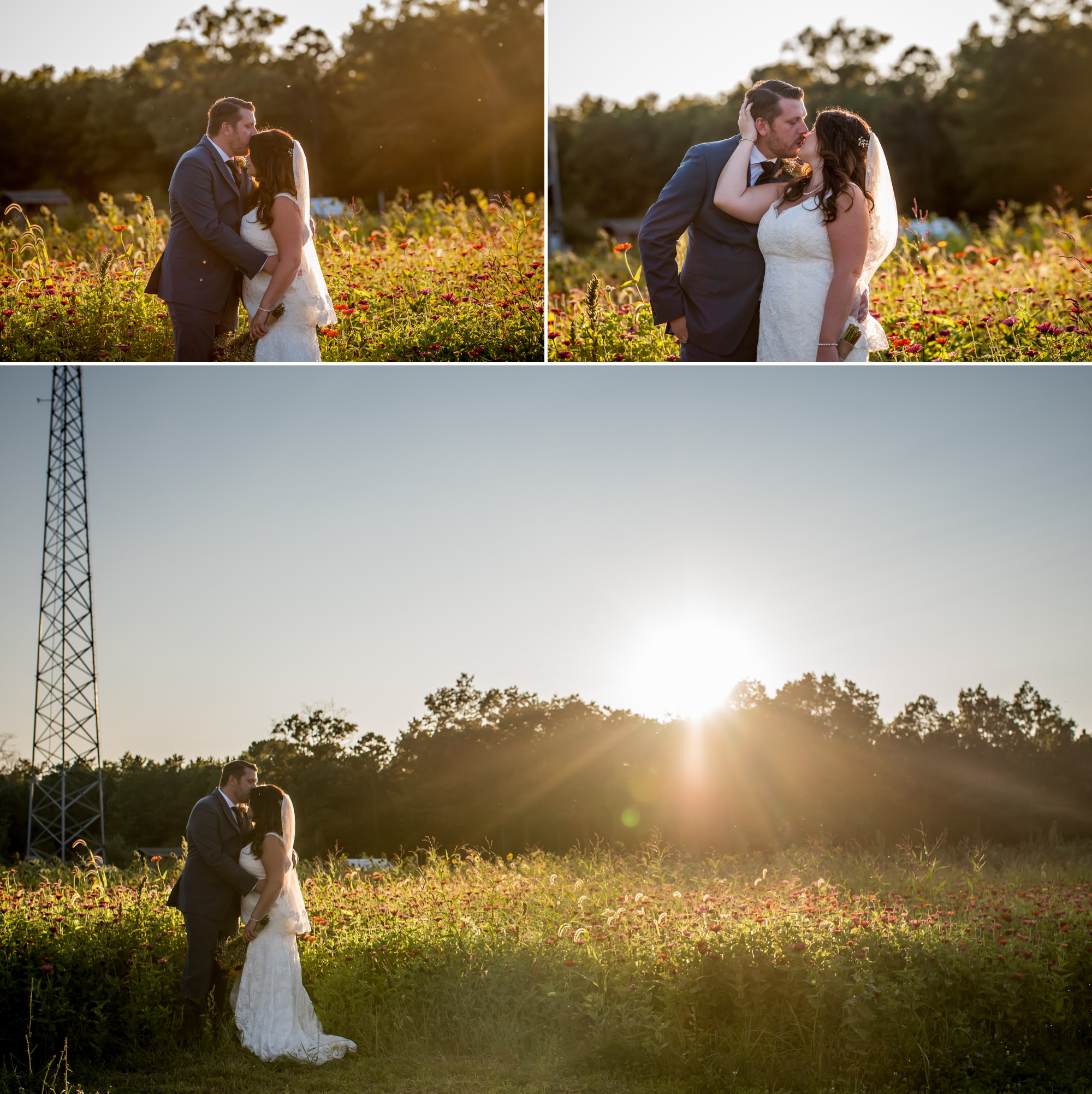 ARGOS FARM RUSTIC WEDDING | NJ PHOTOGRAPHERS | FORKED RIVER WEDDING | SPRING LAKE PHOTOGRAPHERS | KAYLYN IVY PHOTOGRAPHY