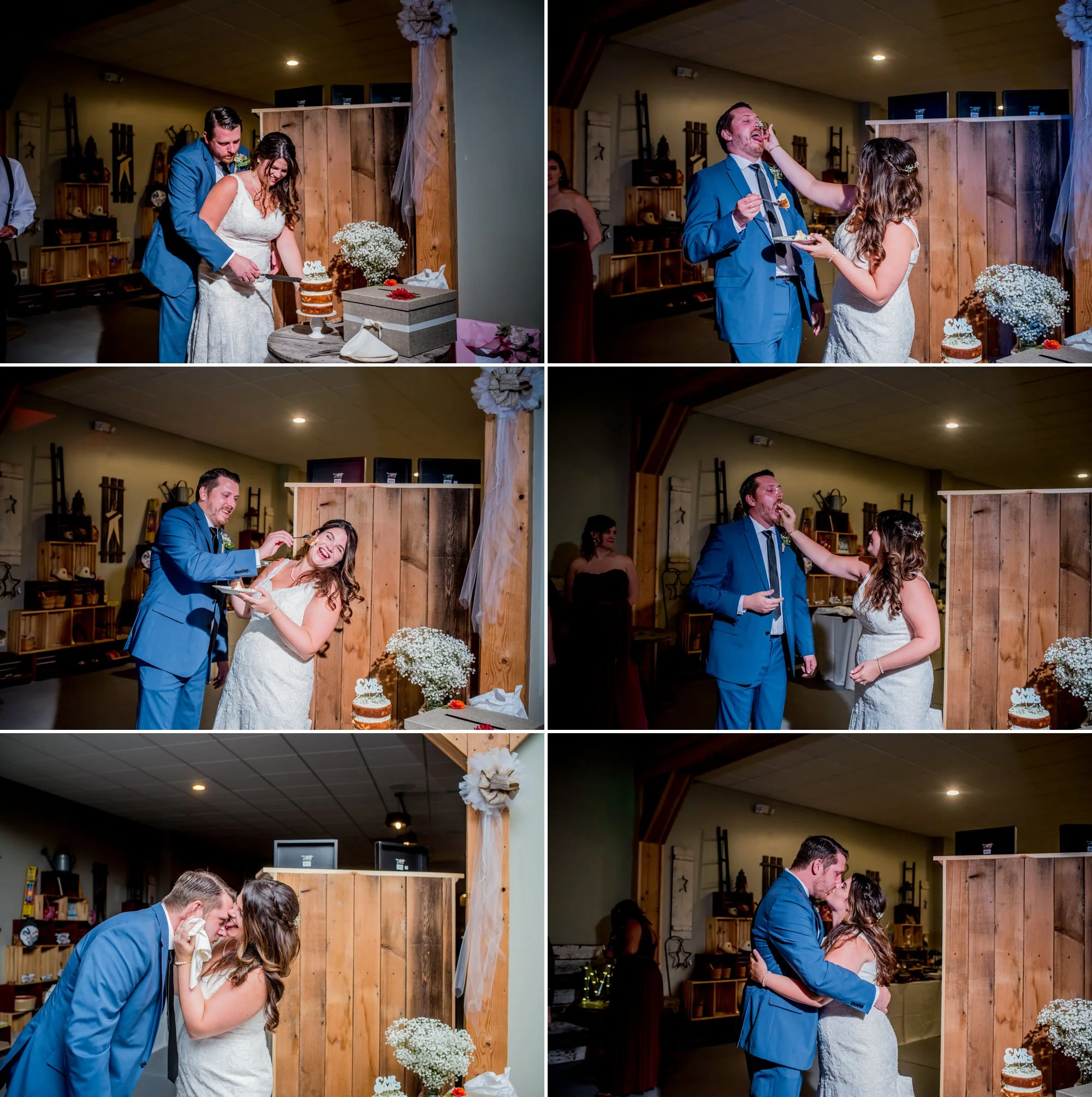 ARGOS FARM RUSTIC WEDDING | NJ PHOTOGRAPHERS | FORKED RIVER WEDDING | SPRING LAKE PHOTOGRAPHERS | KAYLYN IVY PHOTOGRAPHY