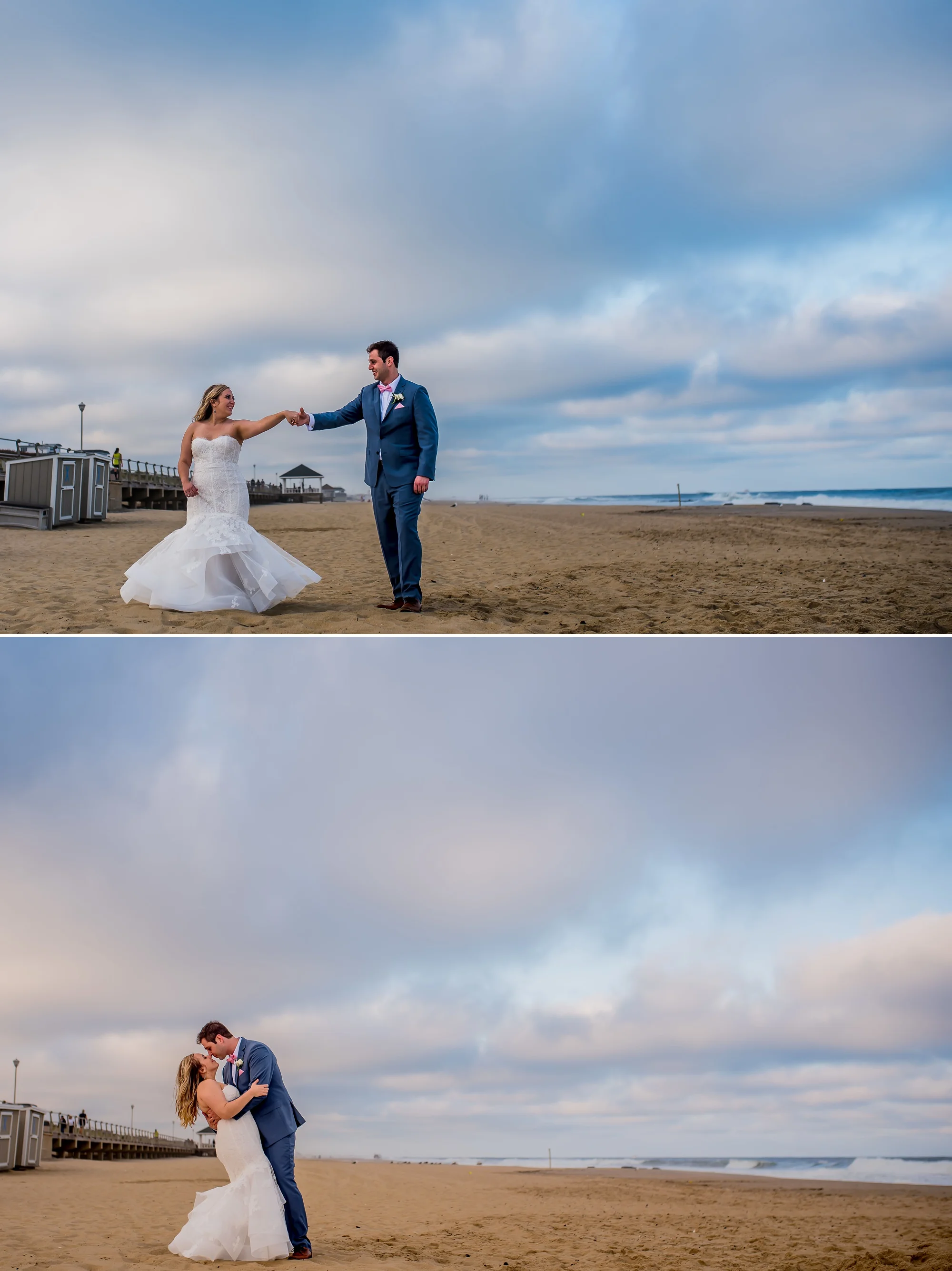SPRING LAKE BATH AND TENNIS CLUB WEDDING | ST. CATHERINE'S CHURCH WEDDING | SPRING LAKE PHOTOGRAPHERS | MONMOUTH COUNTY PHOTOGRAPHERS | NJ PHOTOGRAPHERS