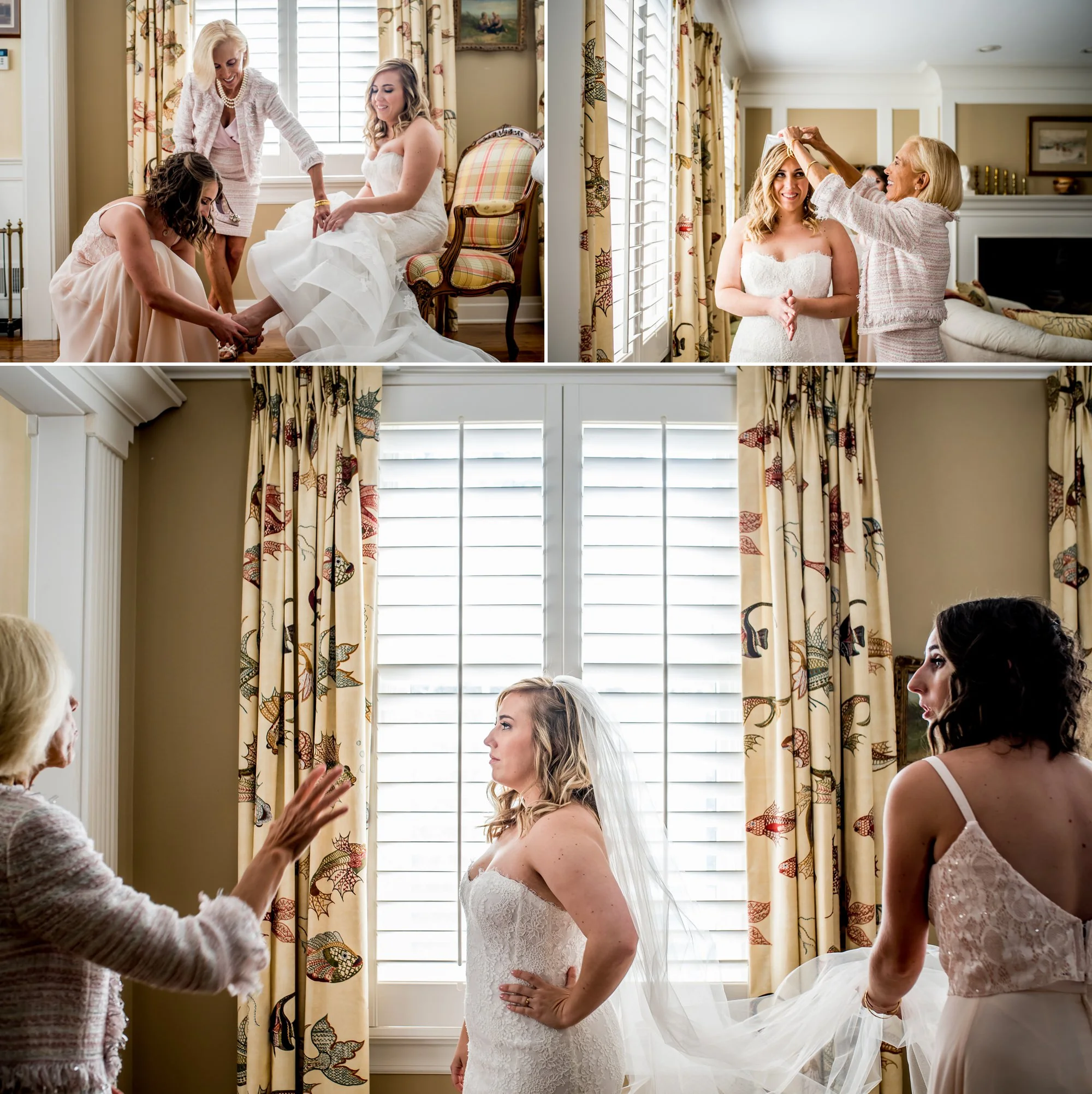 SPRING LAKE BATH AND TENNIS CLUB WEDDING | ST. CATHERINE'S CHURCH WEDDING | SPRING LAKE PHOTOGRAPHERS | MONMOUTH COUNTY PHOTOGRAPHERS | NJ PHOTOGRAPHERS