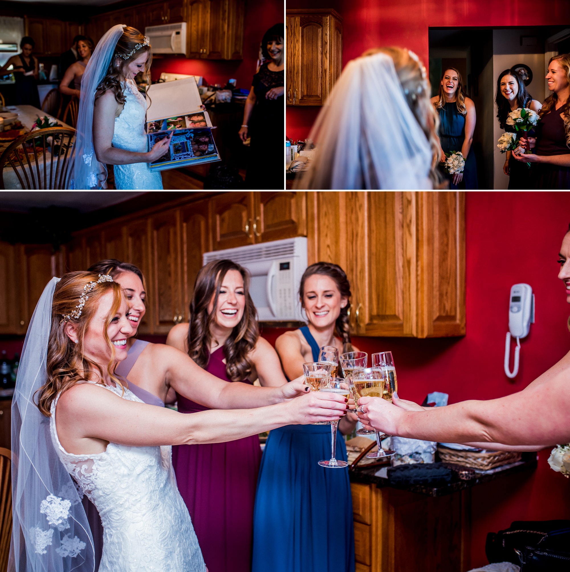 Rossi Wedding | Spring Lake Wedding | Toms River Wedding | NJ Photographer | Spring Lake, NJ | Monmouth County Wedding | Ocean County Wedding | The Breakers on The Ocean