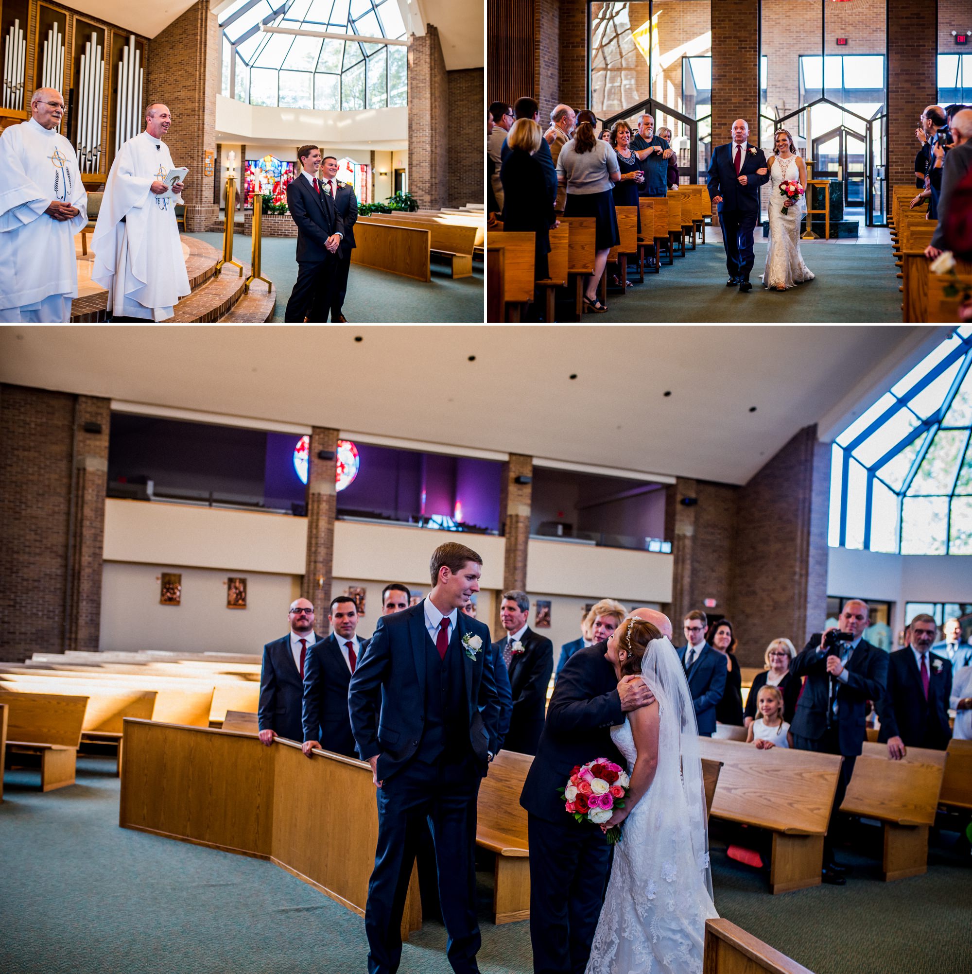 Rossi Wedding | Spring Lake Wedding | Toms River Wedding | NJ Photographer | Spring Lake, NJ | Monmouth County Wedding | Ocean County Wedding | The Breakers on The Ocean