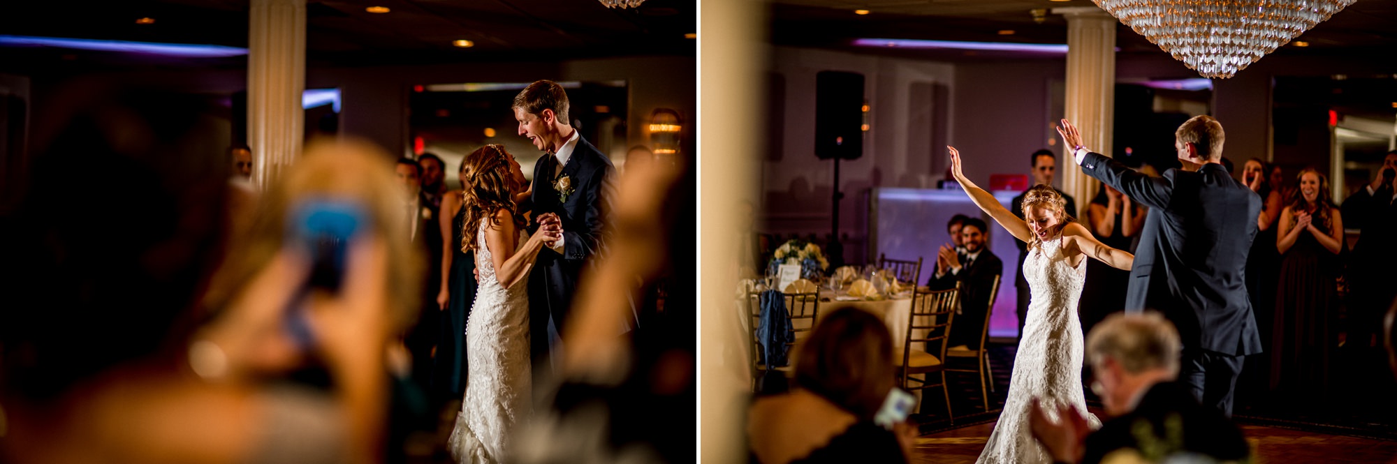 Rossi Wedding | Spring Lake Wedding | Toms River Wedding | NJ Photographer | Spring Lake, NJ | Monmouth County Wedding | Ocean County Wedding | The Breakers on The Ocean