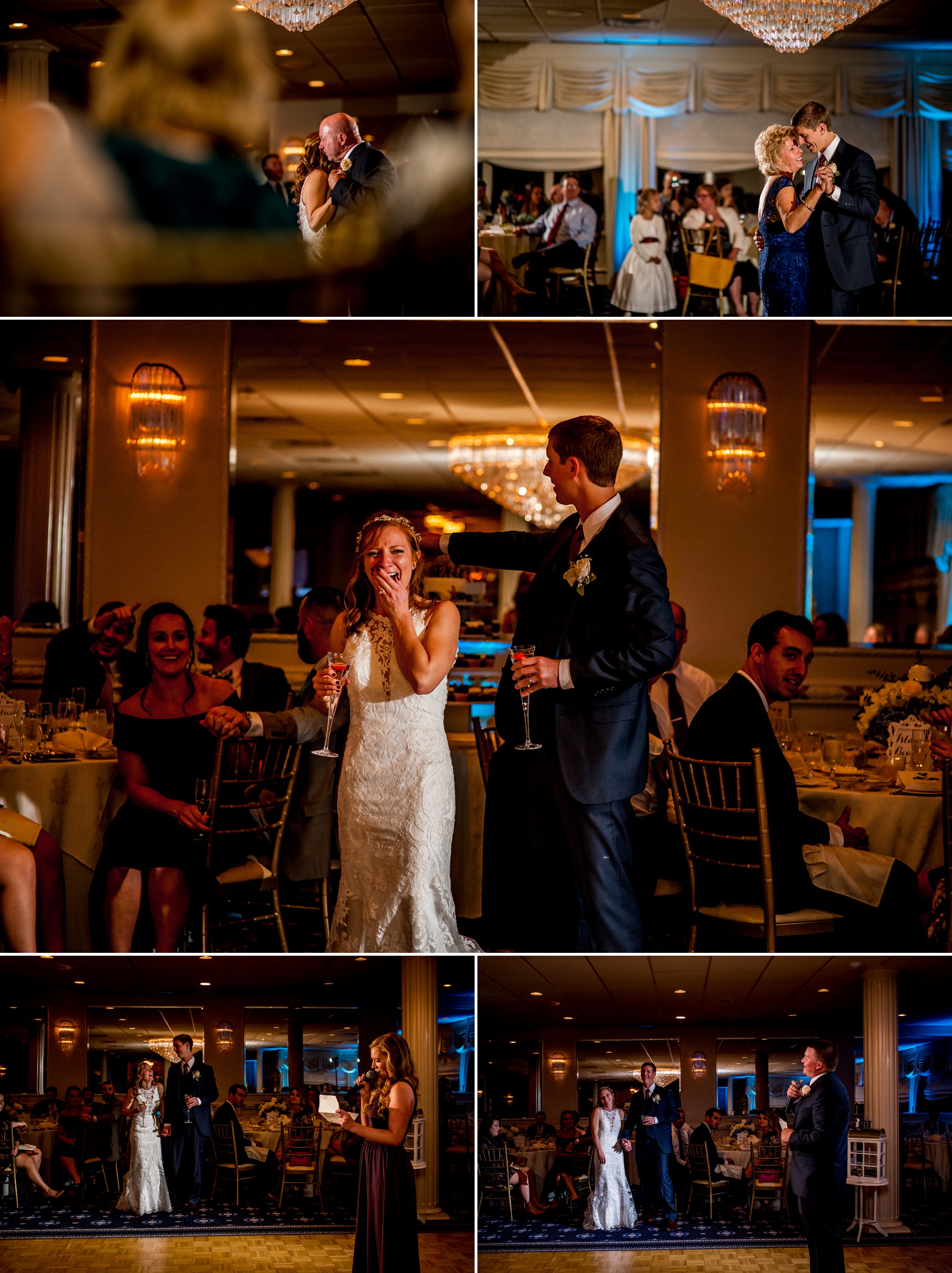 Rossi Wedding | Spring Lake Wedding | Toms River Wedding | NJ Photographer | Spring Lake, NJ | Monmouth County Wedding | Ocean County Wedding | The Breakers on The Ocean