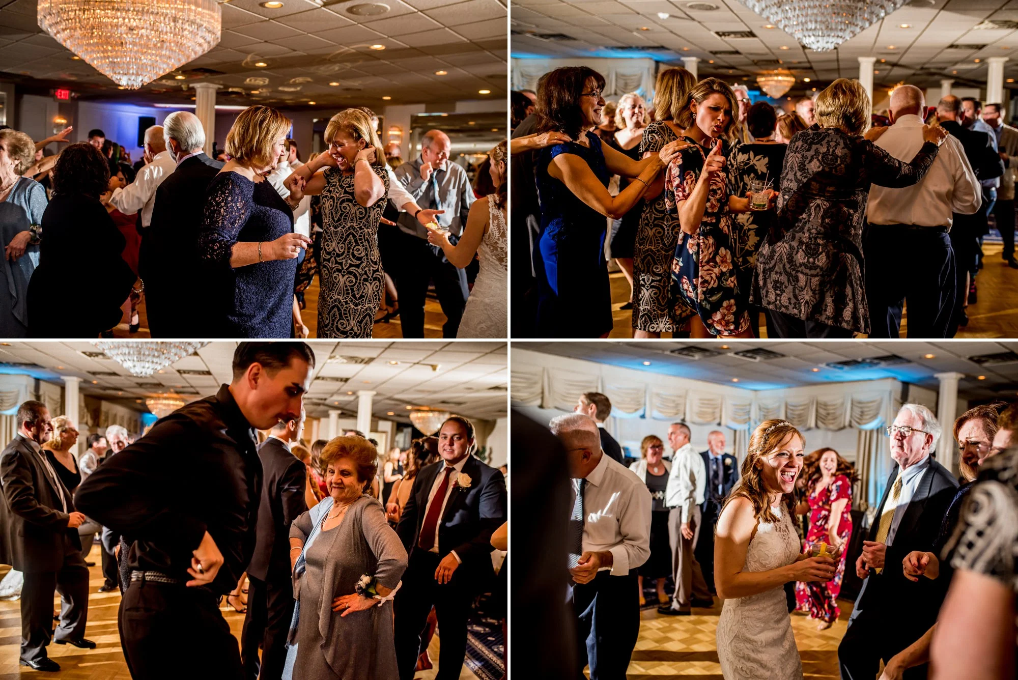 Rossi Wedding | Spring Lake Wedding | Toms River Wedding | NJ Photographer | Spring Lake, NJ | Monmouth County Wedding | Ocean County Wedding | The Breakers on The Ocean