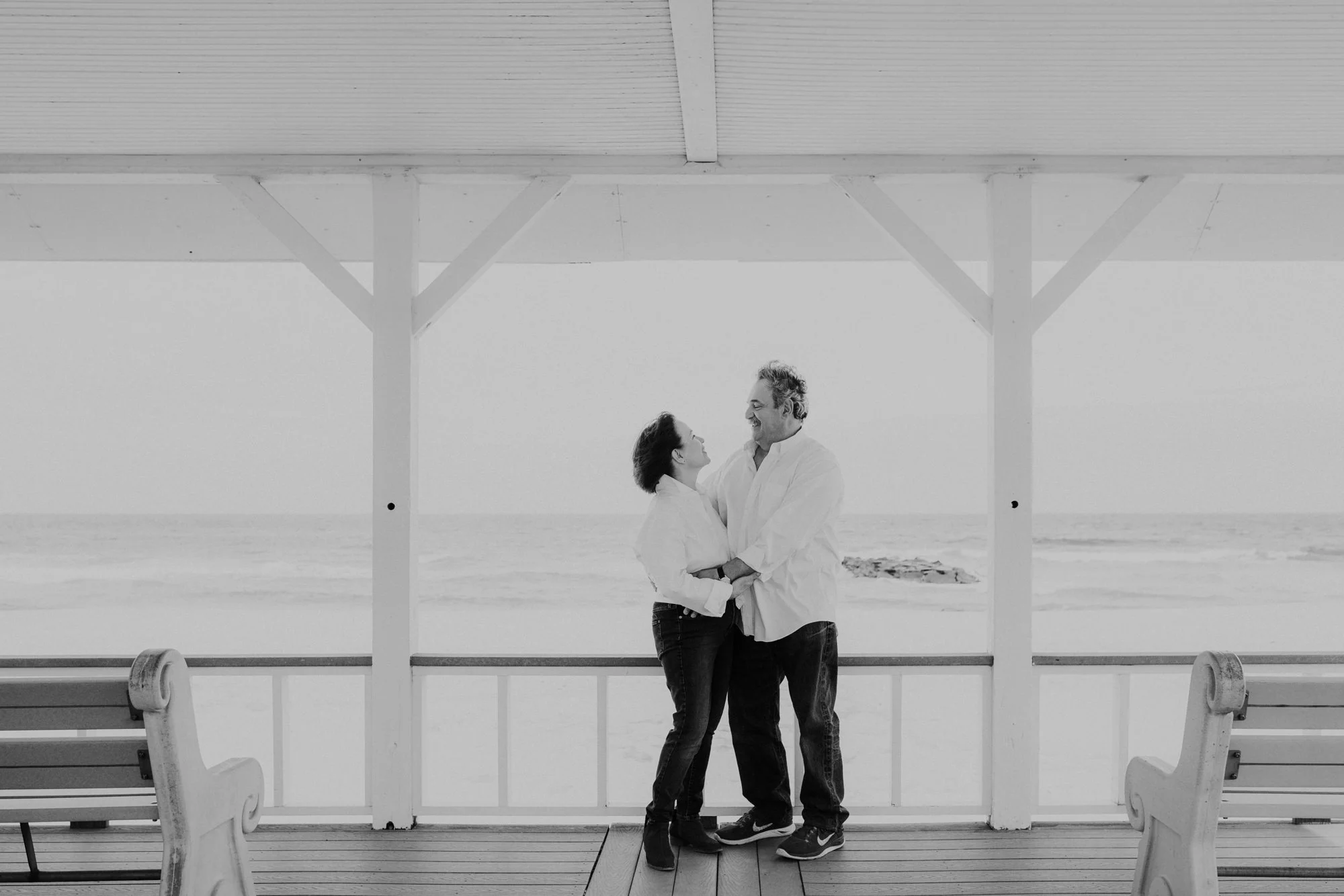 Spring Lake NJ Family Session | NJ Mini Session Photography | Family Photography | NJ Family Photography | NJ Photography | Beach Family Session Spring Lake NJ
