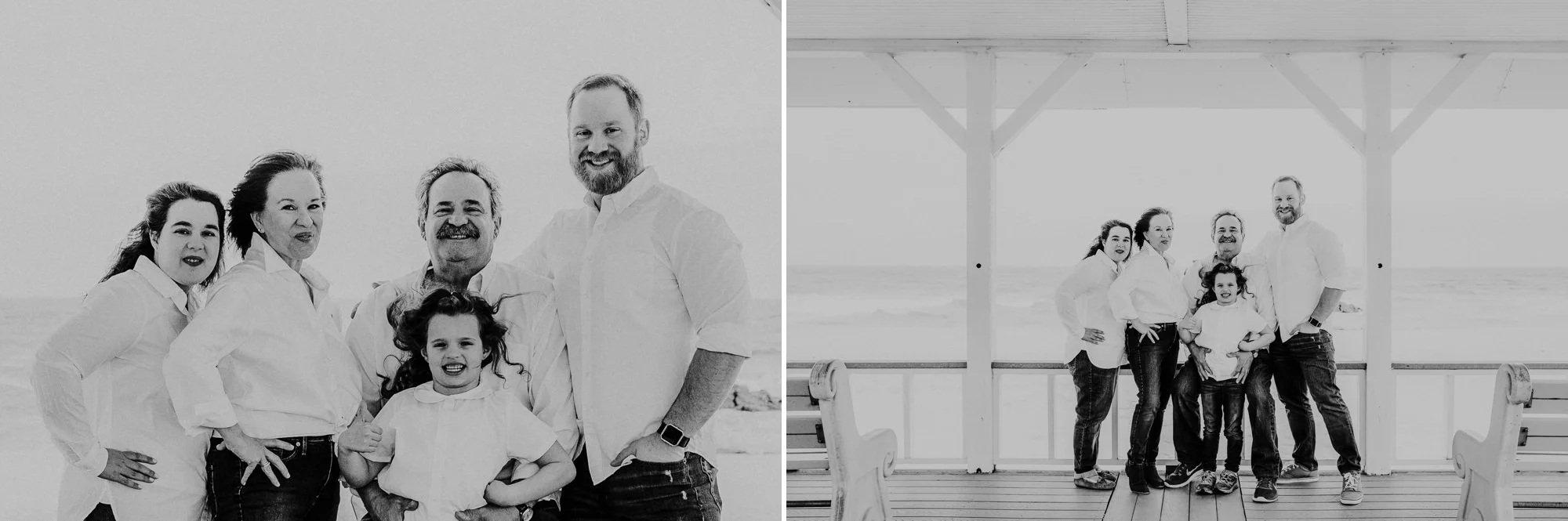 Spring Lake NJ Family Session | NJ Mini Session Photography | Family Photography | NJ Family Photography | NJ Photography | Beach Family Session Spring Lake NJ